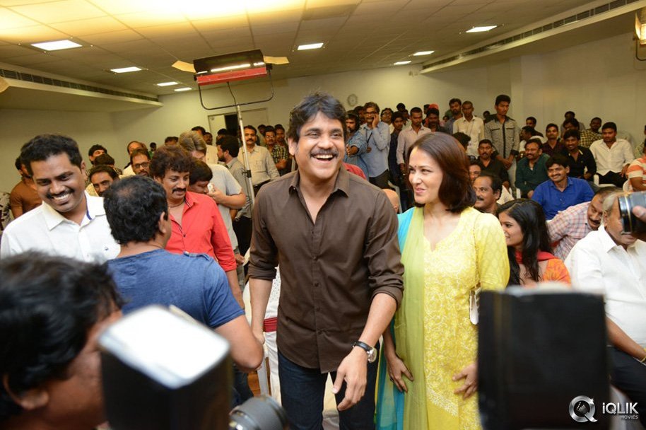 Shiva-Movie-25-Years-Celebrations